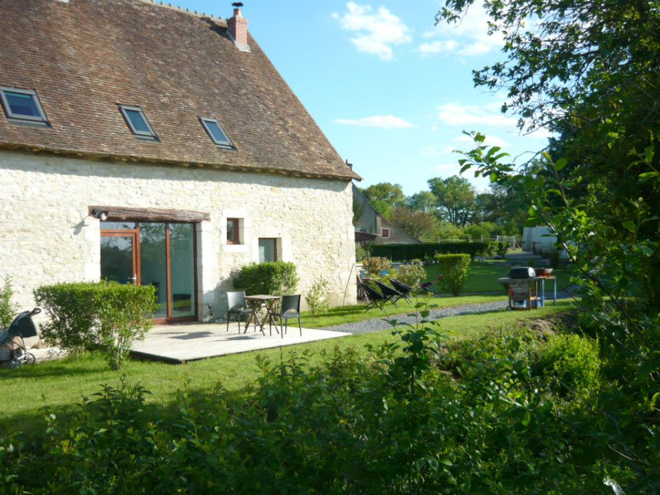 L’Arnon