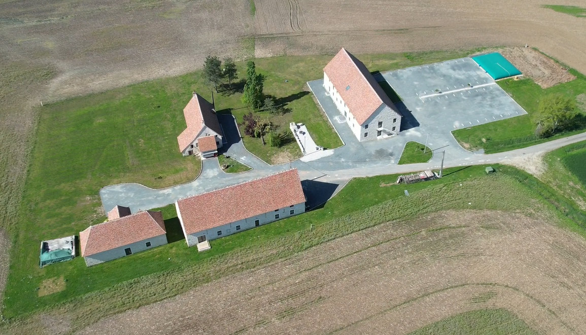 Le Grand Breuil 